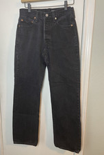 Vintage levis jeans d'occasion  Expédié en Belgium