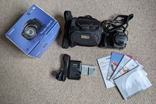 Canon powershot sx50 for sale  THETFORD