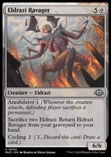 Eldrazi verwüster mh3 gebraucht kaufen  Saarbrücken