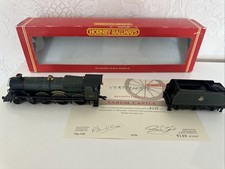 Hornby r2088 castle for sale  CHESTERFIELD