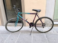 Bicicletta atala flyer usato  Prato