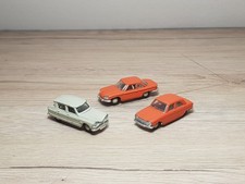 Micro norev métal d'occasion  France