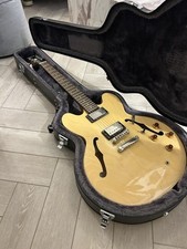 Epiphone dot natural for sale  THORNTON-CLEVELEYS