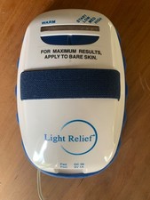 Light relief infrared for sale  Lebanon