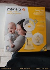 Tiralatte elettrico medela usato  Bosco Marengo