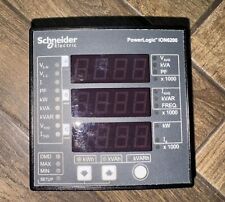 Schneider powerlogic ion for sale  NORWICH