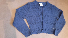 Neu strickjacke jacke gebraucht kaufen  Gescher