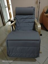 Vendo poltrona dondolo usato  Torino