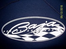 Baja performance boats for sale  Stillwater
