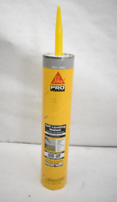 Sikaflex self leveling for sale  Kansas City