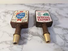 Lot vintage heileman for sale  Aurora