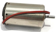 7mm escap motor for sale  UK