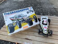 tamiya grasshopper gebraucht kaufen  Berlin