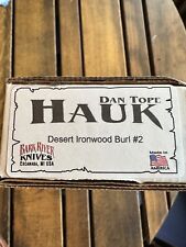 Bark river hauk gebraucht kaufen  Friedberg