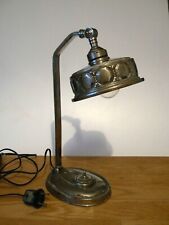 Lampada tavolo liberty usato  Orsago