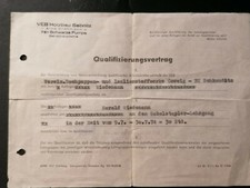 Veb dachpappe isolierstoffe gebraucht kaufen  Delitzsch