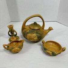 Vintage roseville pottery for sale  Runnemede