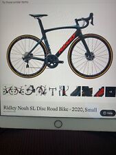 2020 ridley noah for sale  Philadelphia