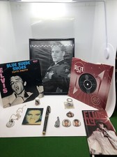 Elvis presley mixed for sale  TAUNTON