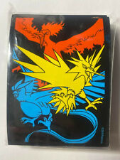 Pokemon proteges cartes d'occasion  Grenoble-