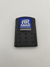 Max action replay gebraucht kaufen  Berlin