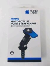 Genuine quad lock for sale  Lula