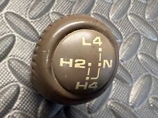 Transfercase 4x4 shift for sale  Aurora
