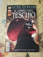 Fear itself temerari usato  Milano