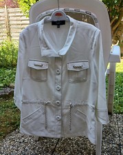 Veste légère marque d'occasion  Jouy-le-Moutier