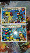 Lot carte jeu d'occasion  Saint-Etienne