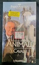 animali piero angela vhs usato animali piero angela vhs usato Acri