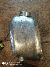 Norton iltank öltank gebraucht kaufen  Sankt Augustin