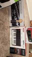 Studio equipment for sale  Brookwood