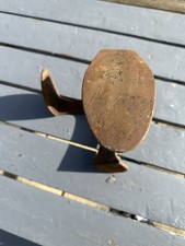 Rare three footed for sale  BUCKIE