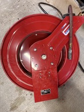 Lincoln hose reel for sale  Oroville