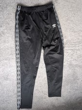 umbro tracksuit bottoms for sale umbro tracksuit bottoms for sale ST. HELENS
