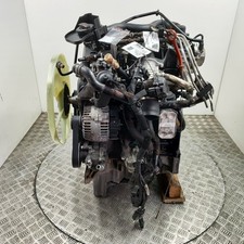 Crafter engine motor for sale  UK