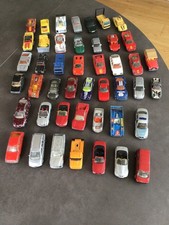 Konvolut matchbox siku gebraucht kaufen  Altensteig