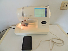 Brother pacesetter 8500 for sale  USA