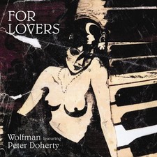 Lovers doherty peter for sale  ROSSENDALE