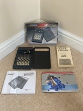 Kasparov pocket plus for sale  SANDBACH