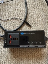 Digital reptile thermostat for sale  DERBY