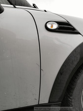 Parafango ant. mini usato  Italia