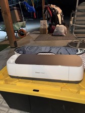 Cutting issue cricut for sale  New River