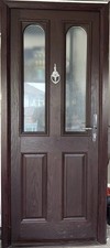Composite front door for sale  SURBITON