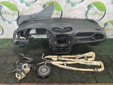 Kit airbag completo usato  Italia