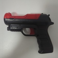Pistola de tiro leve PS Move controle de movimento compatível Sony PS3 tiro, usado comprar usado  Enviando para Brazil