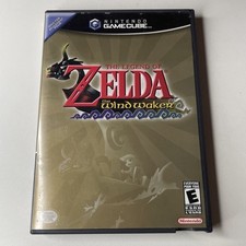 Legend zelda wind d'occasion  Expédié en Belgium
