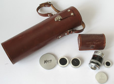 bolex objektiv gebraucht kaufen  Köln