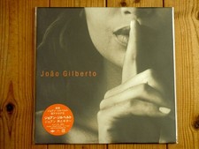 Hard To Find, First Lp-Format Original Joao Gilberto / Voz E Violao Universal comprar usado  Enviando para Brazil